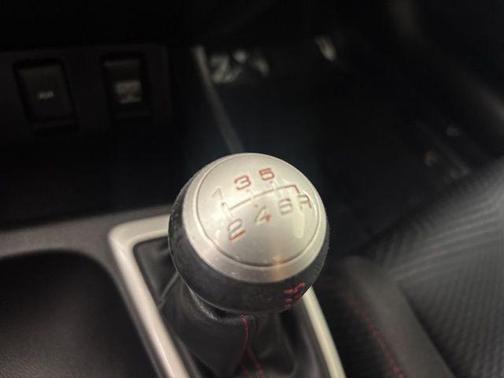 2013 Honda Civic Si