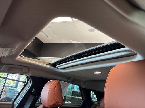 2025 Mazda CX-30 2.5 Carbon Turbo