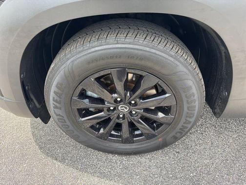 2024 Mazda CX-50 2.5 S Preferred Package