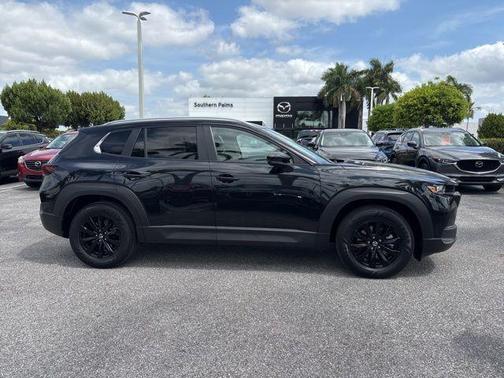 2024 Mazda CX-50 2.5 S Preferred Package