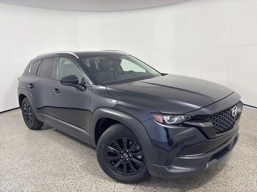 2024 Mazda CX-50 2.5 S Preferred Package