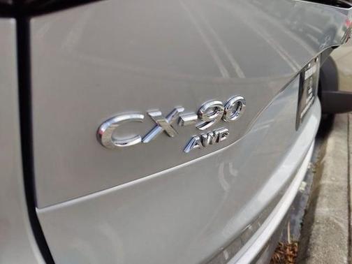 2025 Mazda CX-90 3.3 Turbo S Premium Package