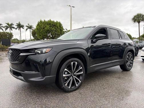 2026 Mazda CX-50 2.5 S PREMIUM