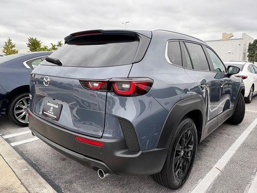 2026 Mazda CX-50 Preferred
