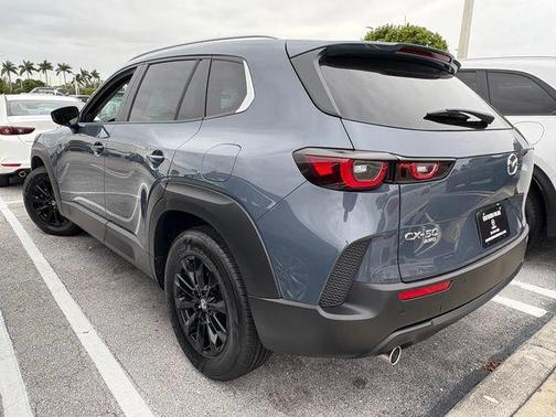 2026 Mazda CX-50 Preferred