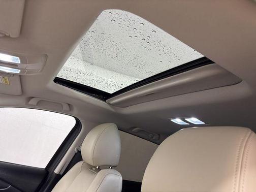 Snowflake White Pearl 2023 Mazda CX-9 Touring Plus