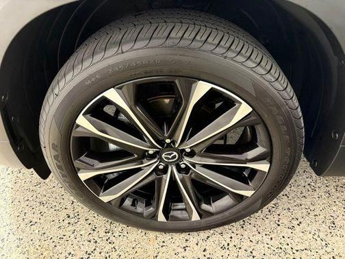 Cypress 2026 Mazda CX-50 Premium