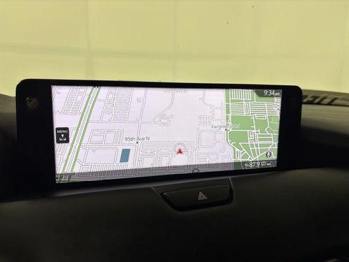 2025 Mazda CX-90 3.3 Turbo S Premium Package