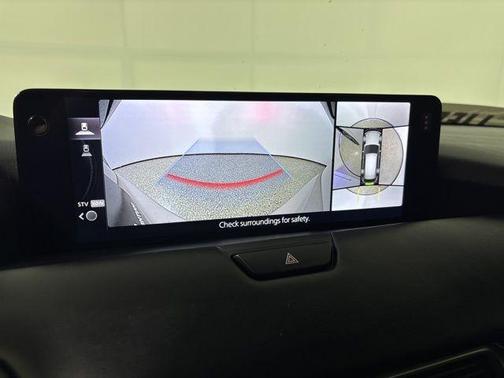 2025 Mazda CX-90 3.3 Turbo S Premium Package