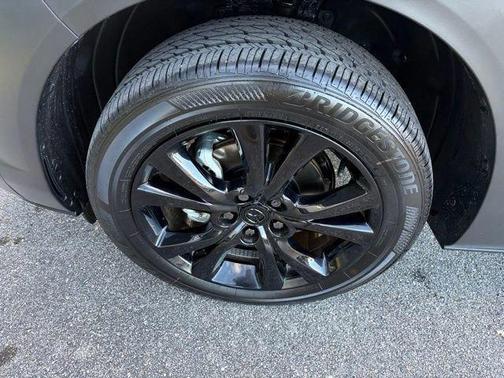 2026 Mazda CX-30 2.5 S Aire Edition