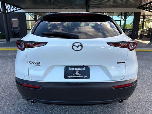 2026 Mazda CX-30 2.5 S Aire Edition