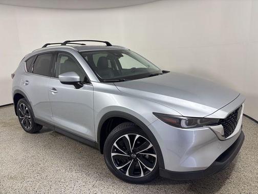 2023 Mazda CX-5 2.5 S Premium Plus Package