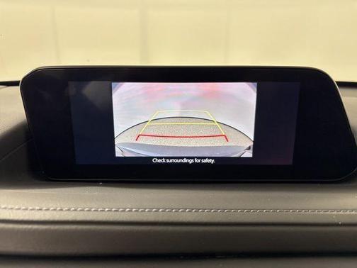 2023 Mazda CX-30 2.5 S Preferred Package