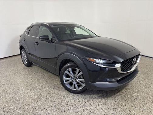 2023 Mazda CX-30 2.5 S Preferred Package