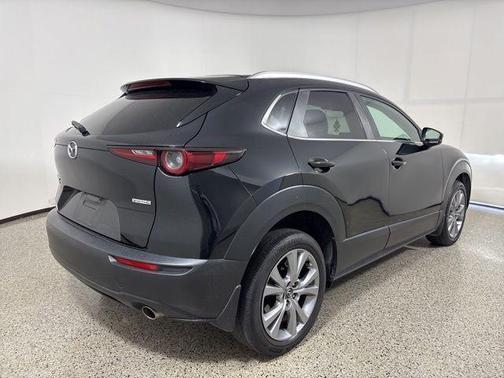 2023 Mazda CX-30 2.5 S Preferred Package