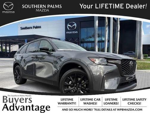 2026 Mazda CX-90 Premium