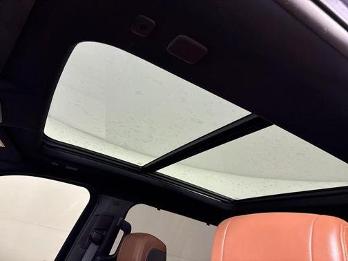 2023 Toyota Tundra 1794 Edition