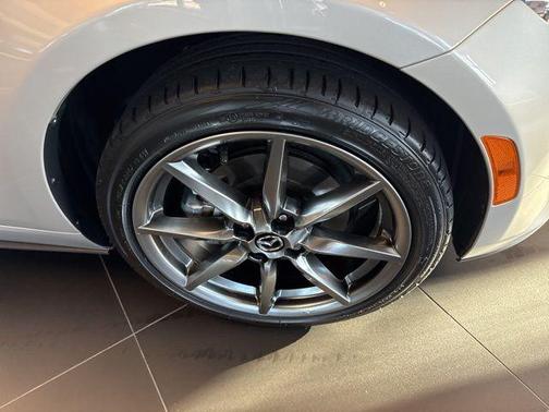 2023 Mazda MX-5 Miata Grand Touring