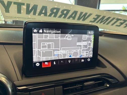 2023 Mazda MX-5 Miata Grand Touring