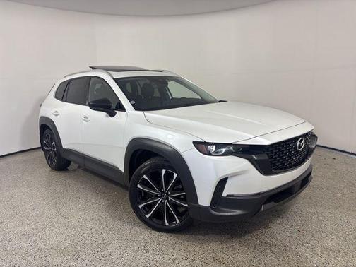 2023 Mazda CX-50 2.5 S Premium Plus Package