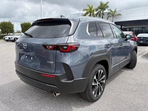 2025 Mazda CX-50 Hybrid Premium Plus Package