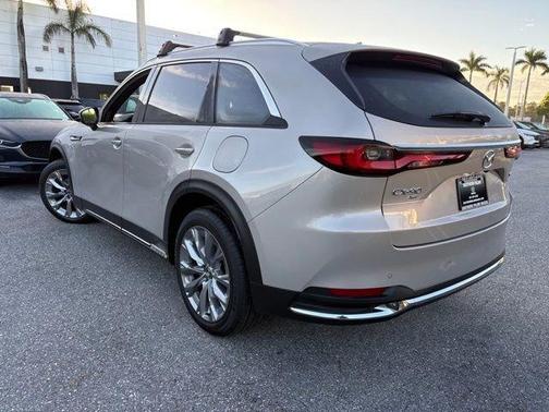 2026 Mazda CX-90 Premium Plus