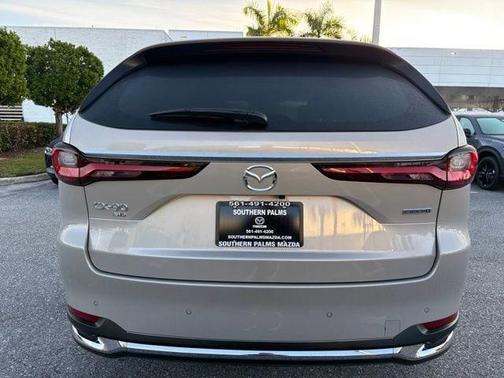 2026 Mazda CX-90 Premium Plus