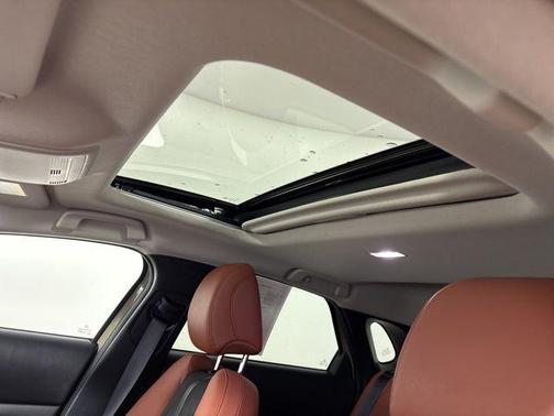 2025 Mazda CX-30 2.5 Carbon Turbo