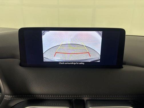 2022 Mazda CX-5 2.5 S Premium