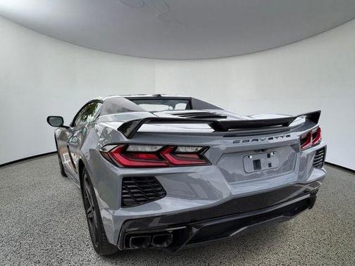 2024 Chevrolet Corvette Stingray w/2LT