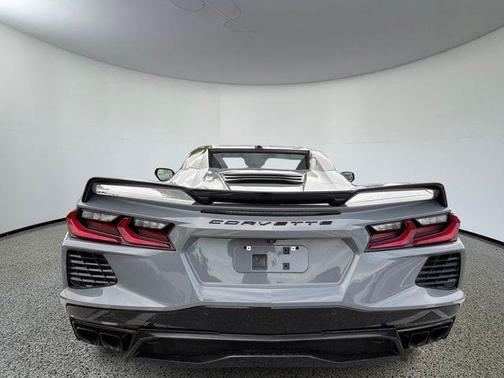 2024 Chevrolet Corvette Stingray w/2LT