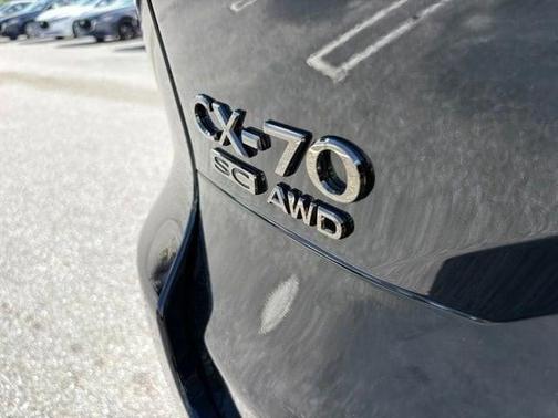 Jet Black Mica 2026 Mazda CX-70 PHEV SC