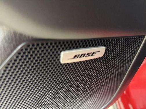 Soul Red Crystal Metallic 2023 Mazda CX-5 2.5 S Premium Plus Package