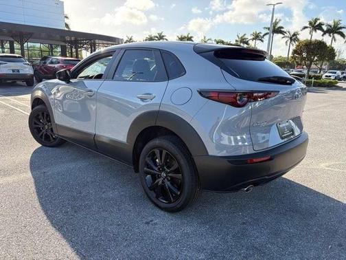 2026 Mazda CX-30 Select