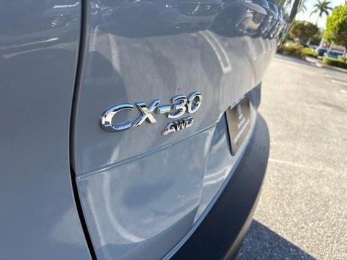 2026 Mazda CX-30 Select