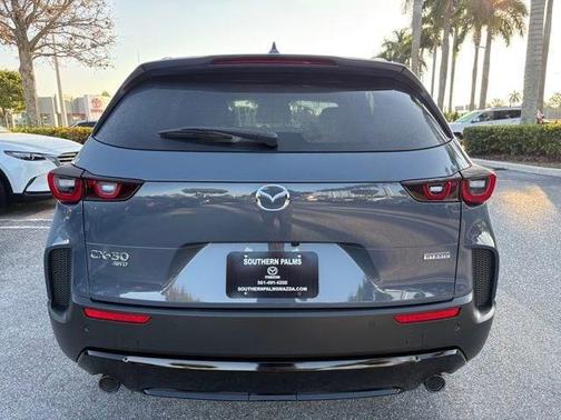 2026 Mazda CX-50 Premium