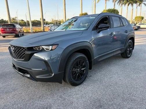 2026 Mazda CX-50 Premium