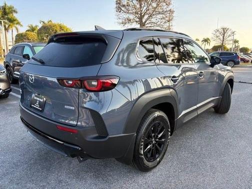2026 Mazda CX-50 Premium