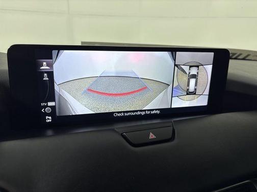 2024 Mazda CX-90 PHEV Premium Plus