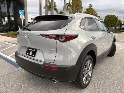 2026 Mazda CX-30 Preferred