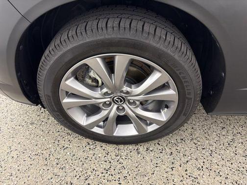 2021 Mazda CX-30 Premium Package