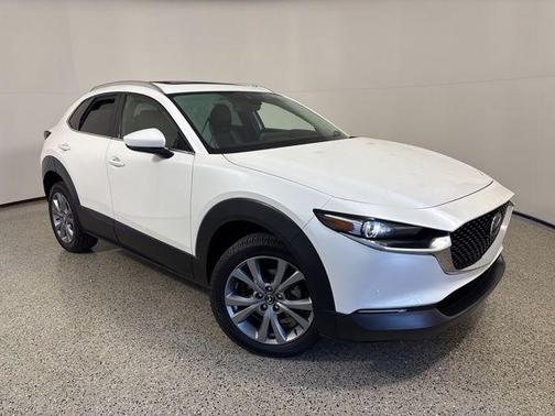 2021 Mazda CX-30 Premium Package