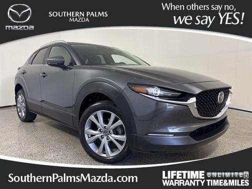 2023 Mazda CX-30 2.5 S Preferred Package