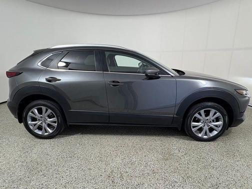 2023 Mazda CX-30 2.5 S Preferred Package
