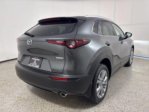 2023 Mazda CX-30 2.5 S Preferred Package
