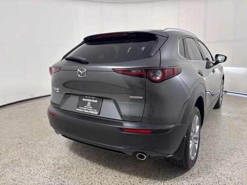 2023 Mazda CX-30 2.5 S Preferred Package
