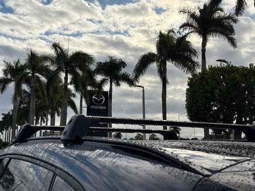 2026 Mazda CX-70 CX-70