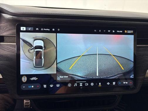 2022 Rivian R1T Adventure Package