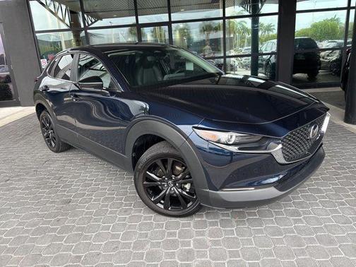 2024 Mazda CX-30 Select