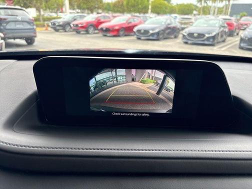 2024 Mazda CX-30 Select